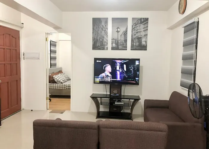 Hotel Almond Drive Near Seaside 3*