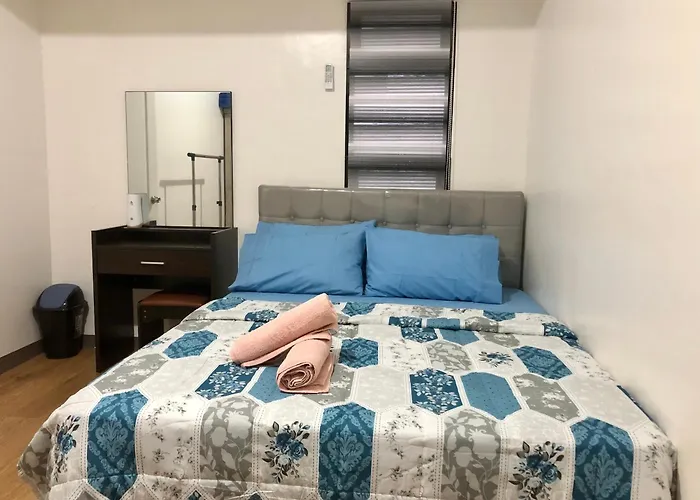 Almond Drive Near Seaside 3* Talisay (Cebu)